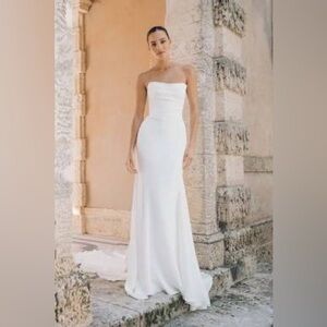 Jenny Yoo Magnolia Wedding Dress